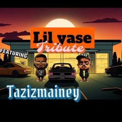 Lil Yase x Tazizmainey- Ridin Round