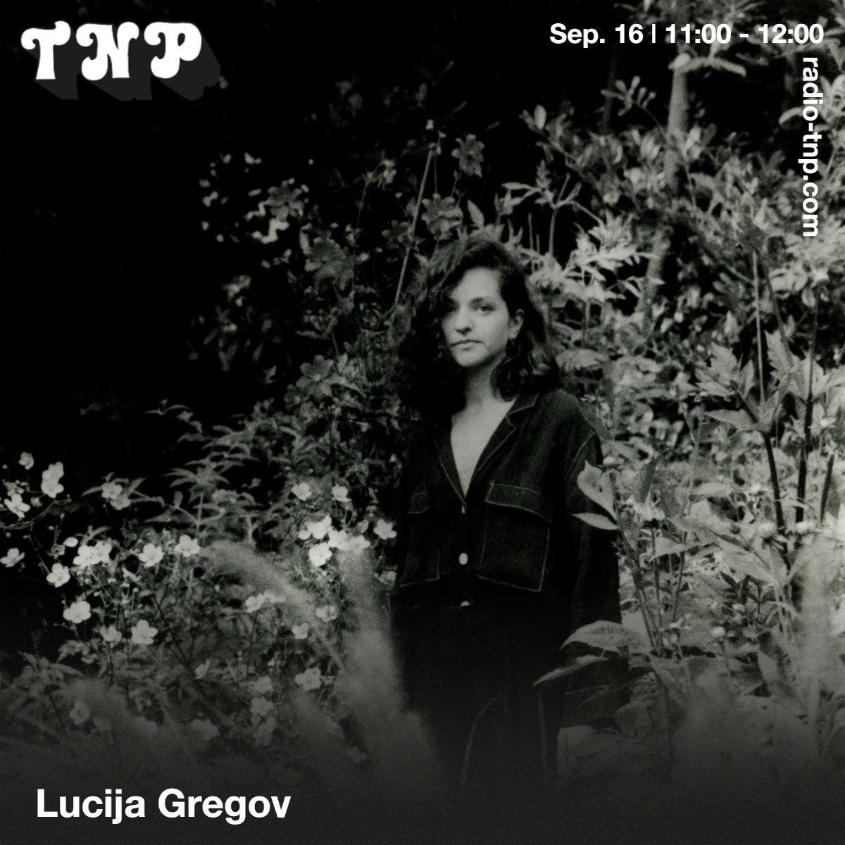 Lucija Gregov