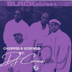 Blackstreet - Joy (Chopped & Screwed)