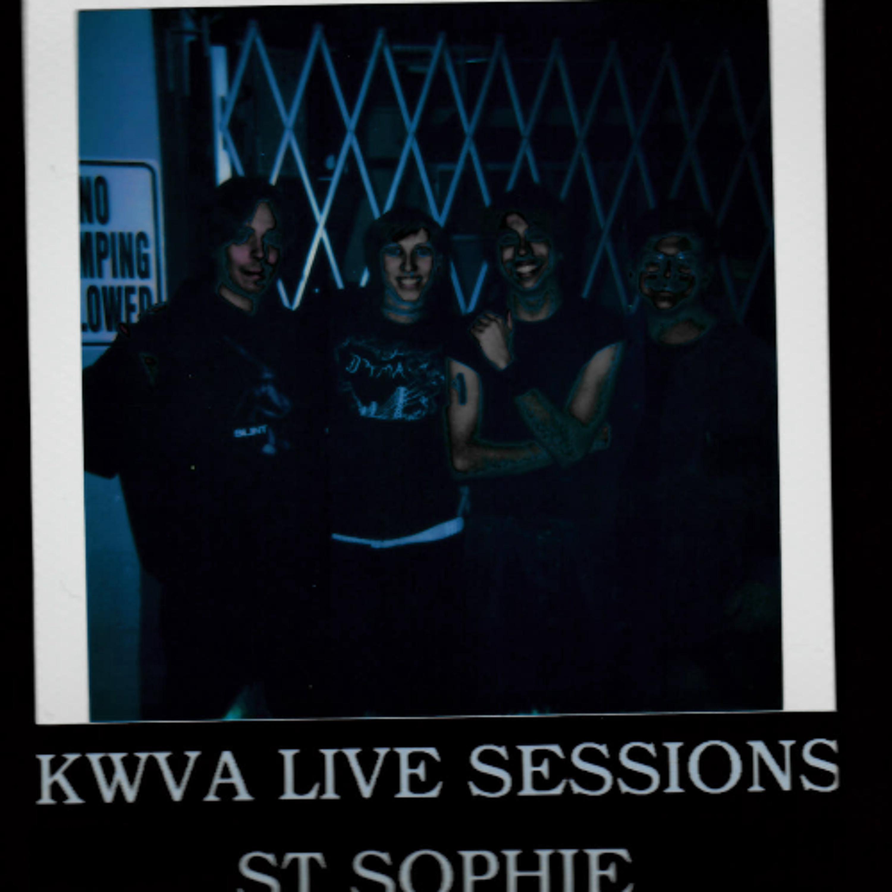 St Sophie Session (1/18/26) episode artwork