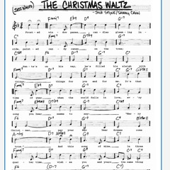 The Christmas Waltz