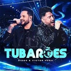 MONTAGEM TUBARÕES - Diego e Victor Hugo -  (MONTEIRO7)