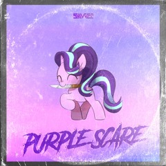 Purple Scare 2023