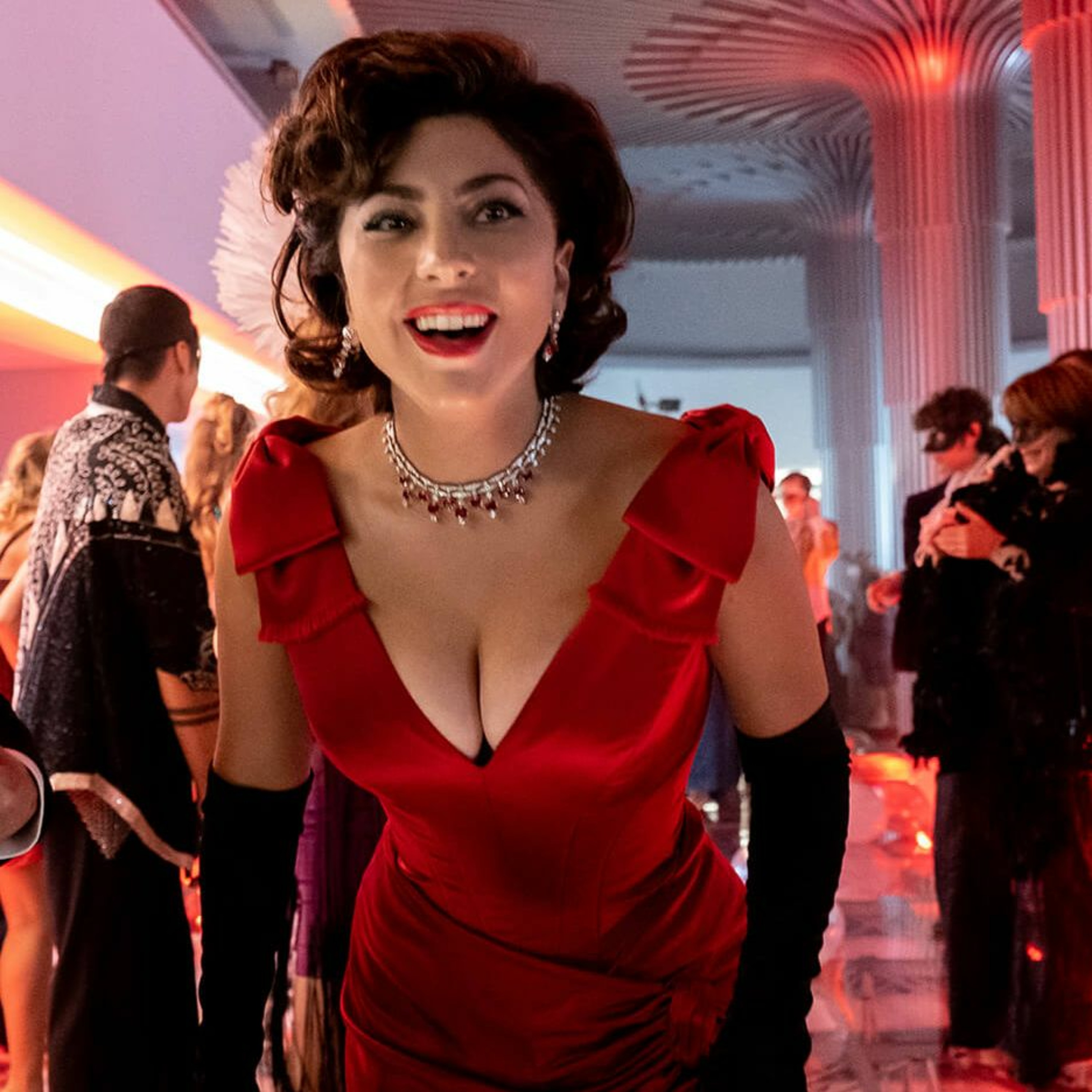 The Film Stage Presents