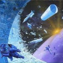 Jorge Spencer - Lost In Technospace Pt.1 (Vinyl Only)2009