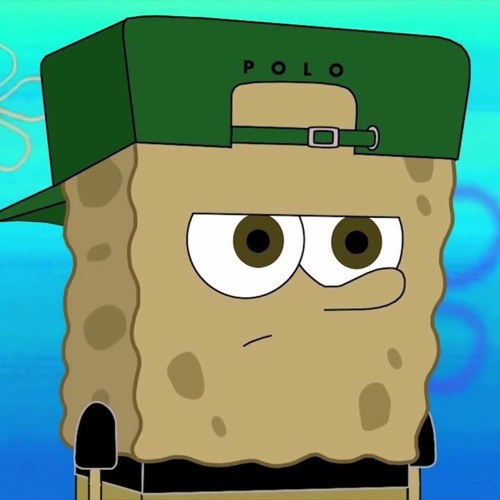Stream (Free) Spongebob x Ski Mask Type Beat "Screw on the Loose" (prod. by Young trap) by