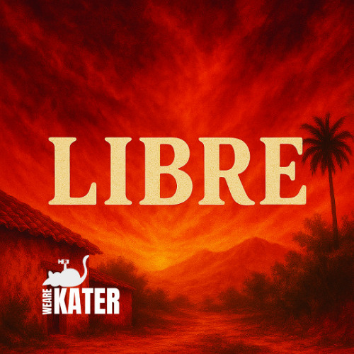 LIBRE (FREE DL)