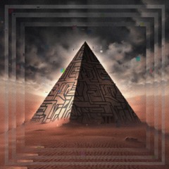 SILENZIO - EAC - 160 - TheLastPyramidOfTheFuture