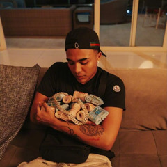 "Oi bb" - Boaventura x KayG Type Beat (@fejaobeats @prod.snow_)