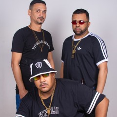 JOGA NA ZONA DO MEDO (HILTON DJ )