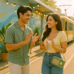 Okey Je (Its Totally Fine) [Duet]