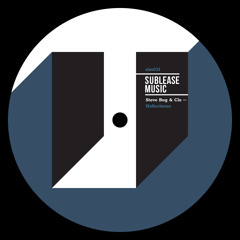 Steve Bug & Cle - Hallucinous (Leeni & Danilo Kupfernagel Remix)