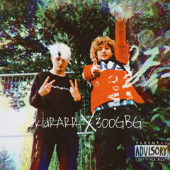 Yellow Tape Feat. 300gbg (prod. Tommy II)
