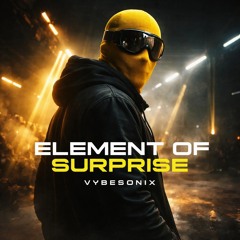 Element of Surprise
