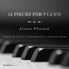 Alexis Ffrench
