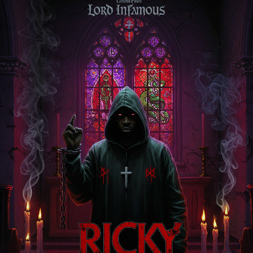 Ricky