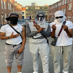#UpQwayBoyz Teewooshit x Dizz x Smokez24s x Varntz - YGM!!!