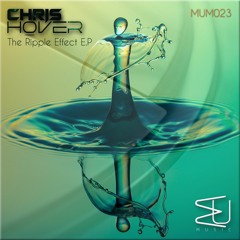 Triple Descendant - Chris Hover (Original)