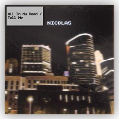 All In My Head (174bpm)