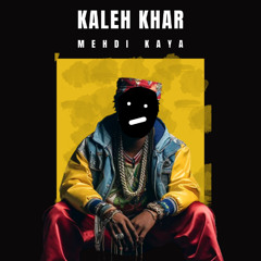 Freestyle Rap Beats | Dark Piano Instrumental | "Kaleh Khar" بیت رپ دارک با پیانو