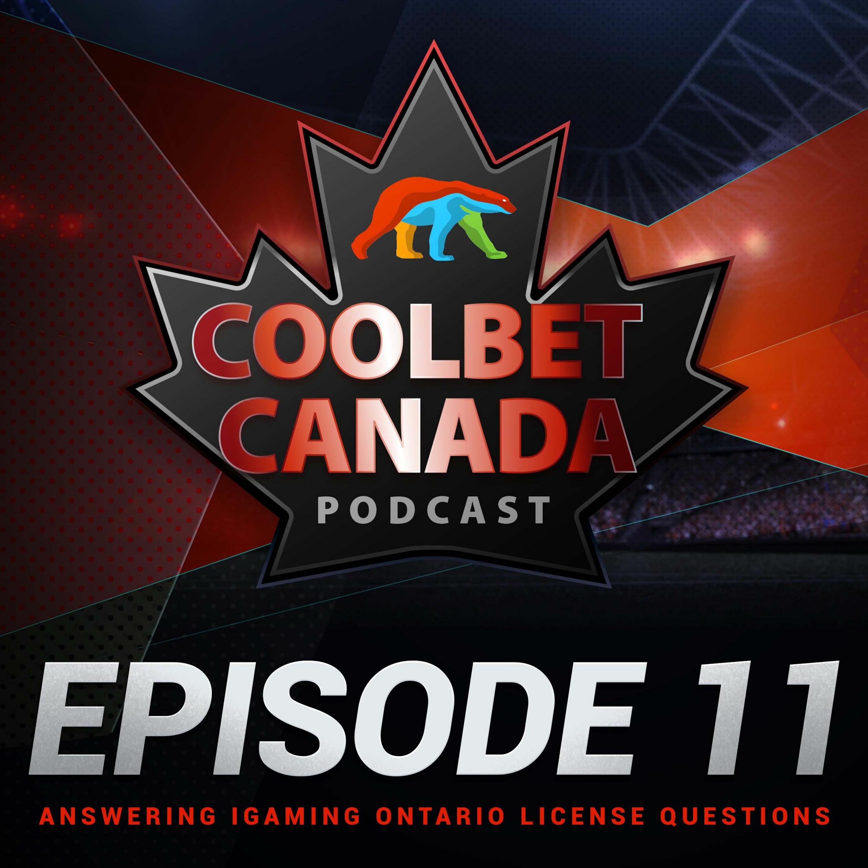 Coolbet Canada Podcast