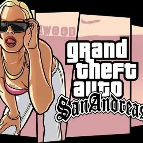Stream GTA: San Andreas Available For Windows Phone Devices With 1GB RAM  from Arunvara1977 | Listen online for free on SoundCloud