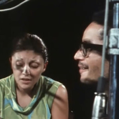 Baden Powell e Marcia Sousa - Tempo de Amor