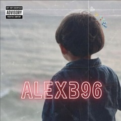 ALEXB96 - AMOR ILEGAL REMIX RAP VERCION (MAJO AGUILAR)