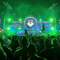 Shiba San EDC Las Vegas 2024 Live Set