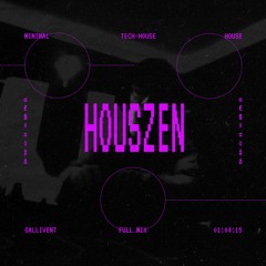 HZ002 - Gallivent [Minimal/Tech-House/House]