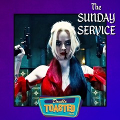 THE SUNDAY SERVICE - 08 - 08 - 2021