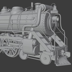 I’ve been working on the Railroad | Thomas the Tank Engine “Donald & Douglas” Mashup