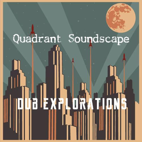 Dub Explorations 130
