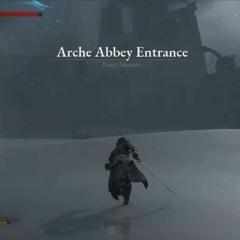 Lies Of P  OST - Arche Abbey