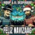 Artwork for HIDUP & El Desperado - Feliz Navizaag (FREE DL)