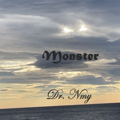 Dr. Nmy : Monster