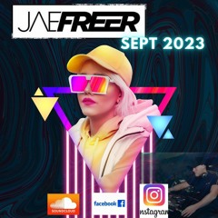 NEW !!! Jae Freer Sept 2023