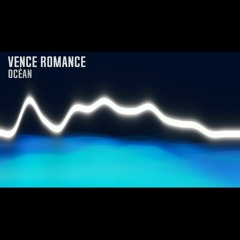 VENCE ROMANCE - Océan