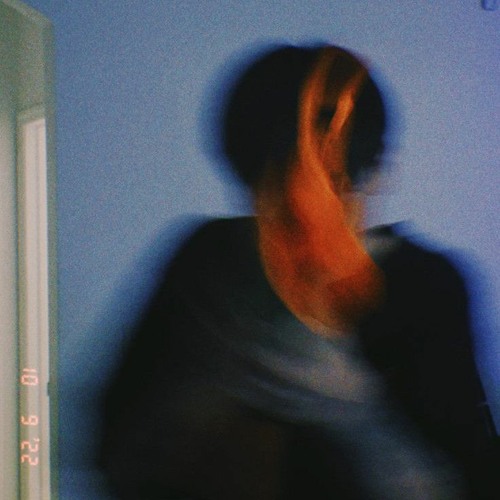 Nosotros -Strangehuman