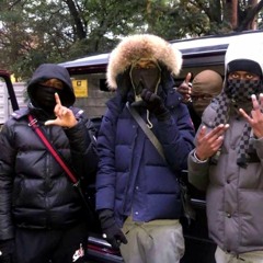 #WhatsYourBlockSaying | SE1 | EP3 | MDRIVE x KWO | SY | JUGG247 (KWO) | CMD |