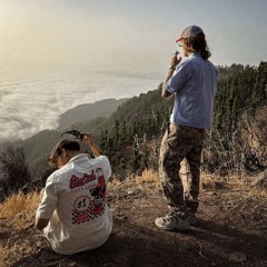 Aspirin Yung Yury x Edo Saiya | Cover x Edo
