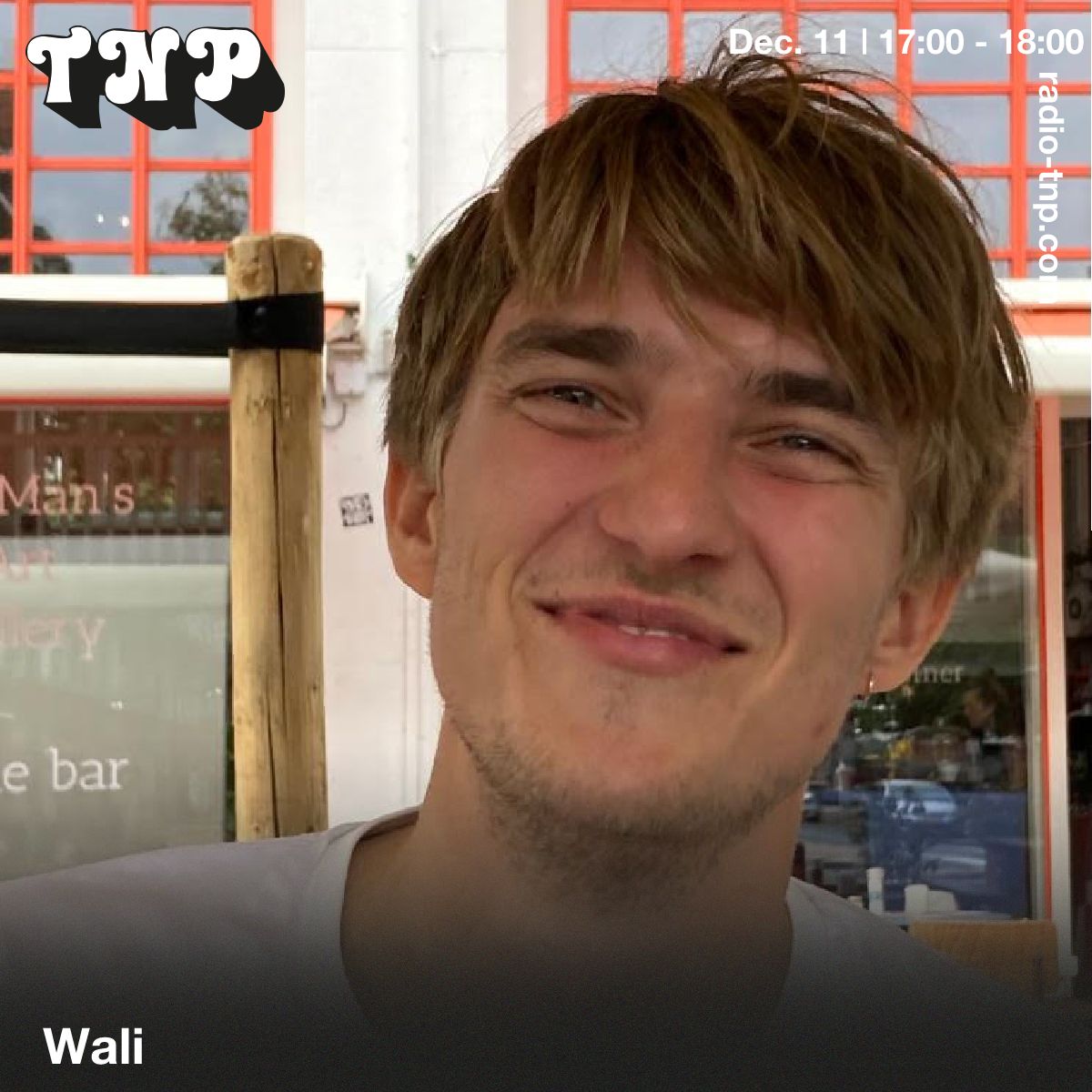 Wali