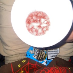 Miss My Cup (Throwaway) (feat. Backendsk)