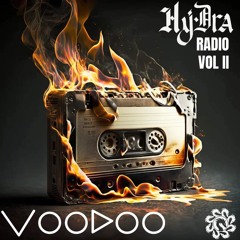 HYDRA RADIO VOLUME II | VOODOO