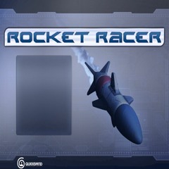 Rocket Racer Game2
