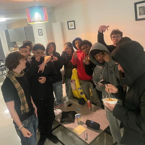2024 samples prod chubbyglock & friends