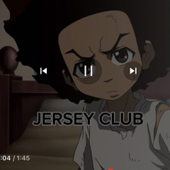 BOONDOCKS - Prod.Demi