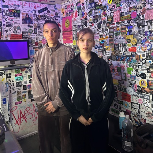 Rat Section with Vassily Fyodorov @ The Lot Radio 05-27-2024
