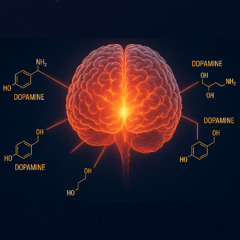 I Just Dropped the Dopamine 🧠