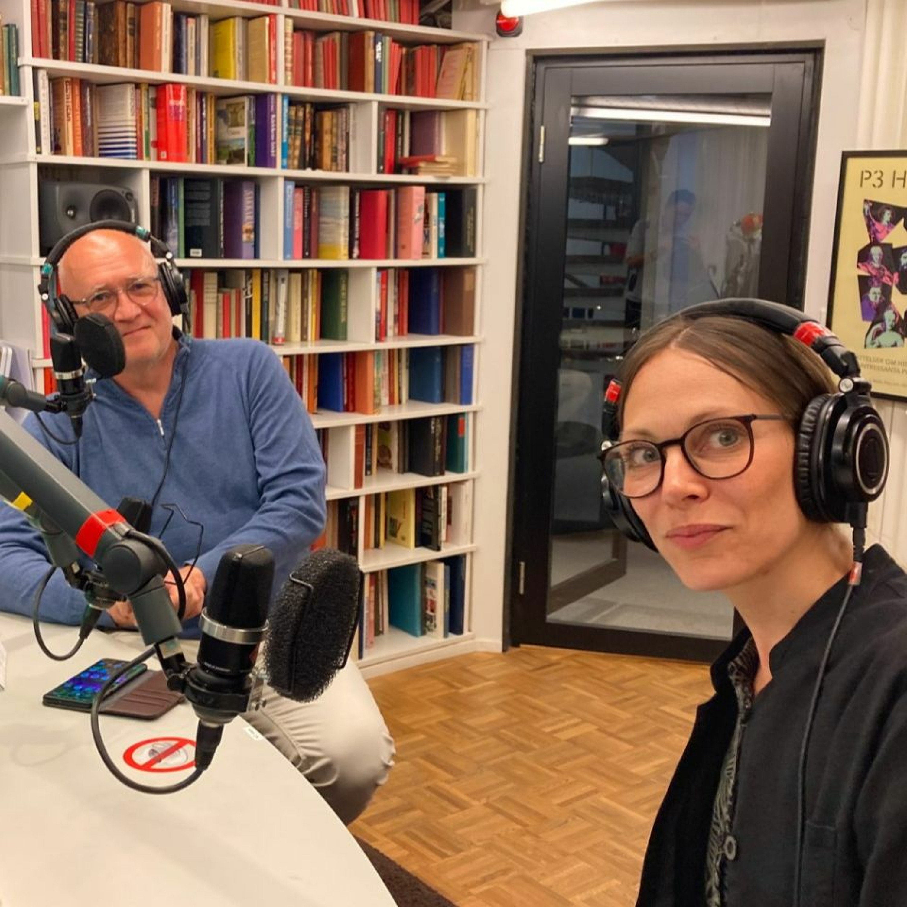 EBA-podden